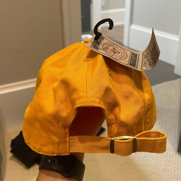 NWT 47Brand Cap - Picture 3 of 4